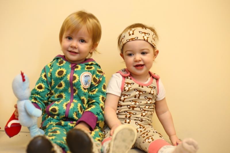 Other image for The search for town’s bonniest babies is underway...